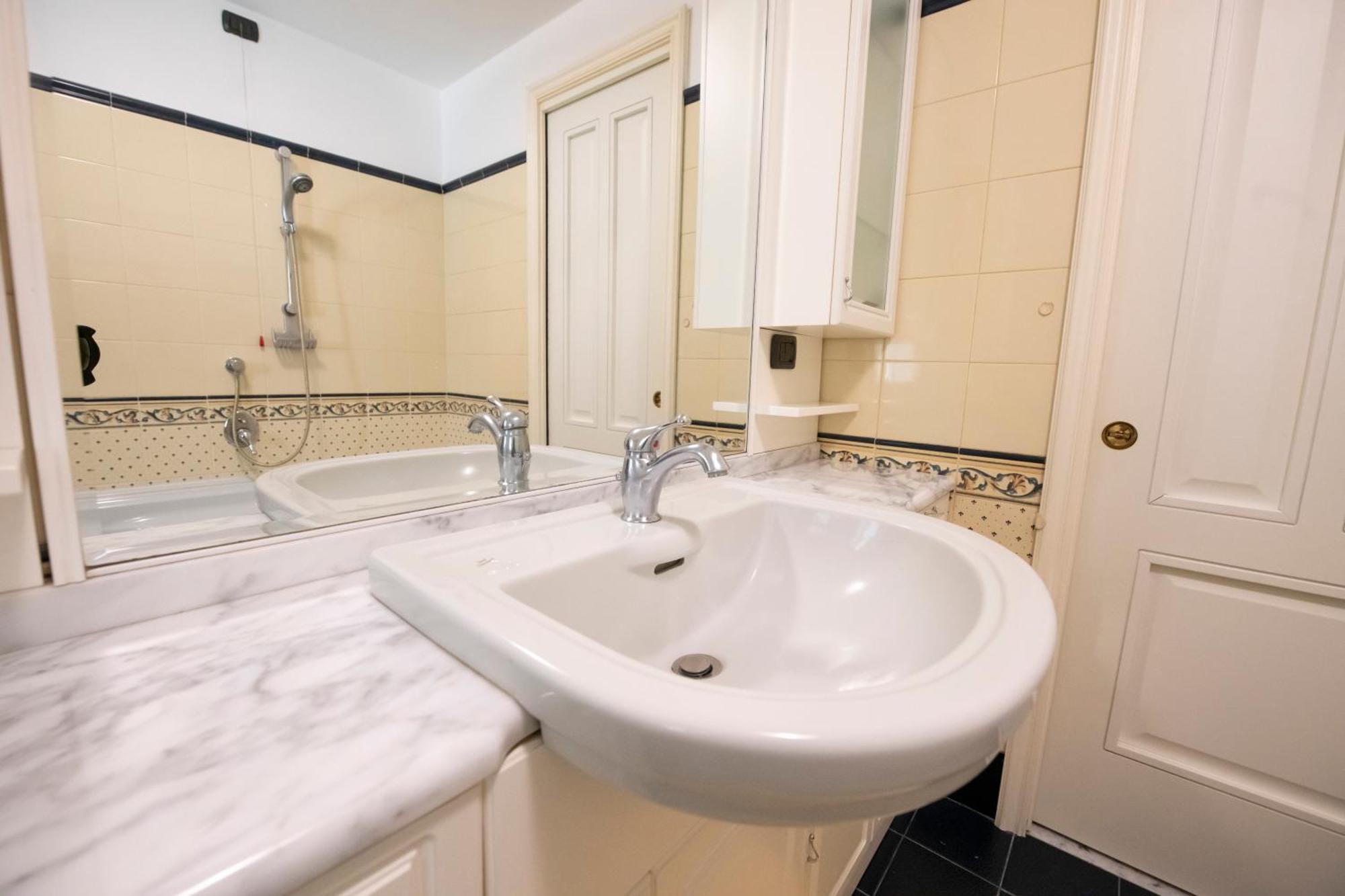 236 - Casa Corso Colombo - Centro Storico, Mare E Spiaggia A 200M - Parcheggio Gratis Incluso Сестри-Леванте Экстерьер фото