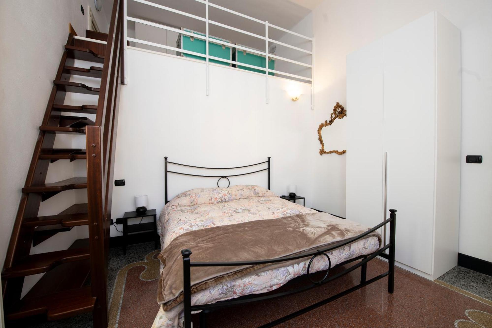 236 - Casa Corso Colombo - Centro Storico, Mare E Spiaggia A 200M - Parcheggio Gratis Incluso Сестри-Леванте Экстерьер фото