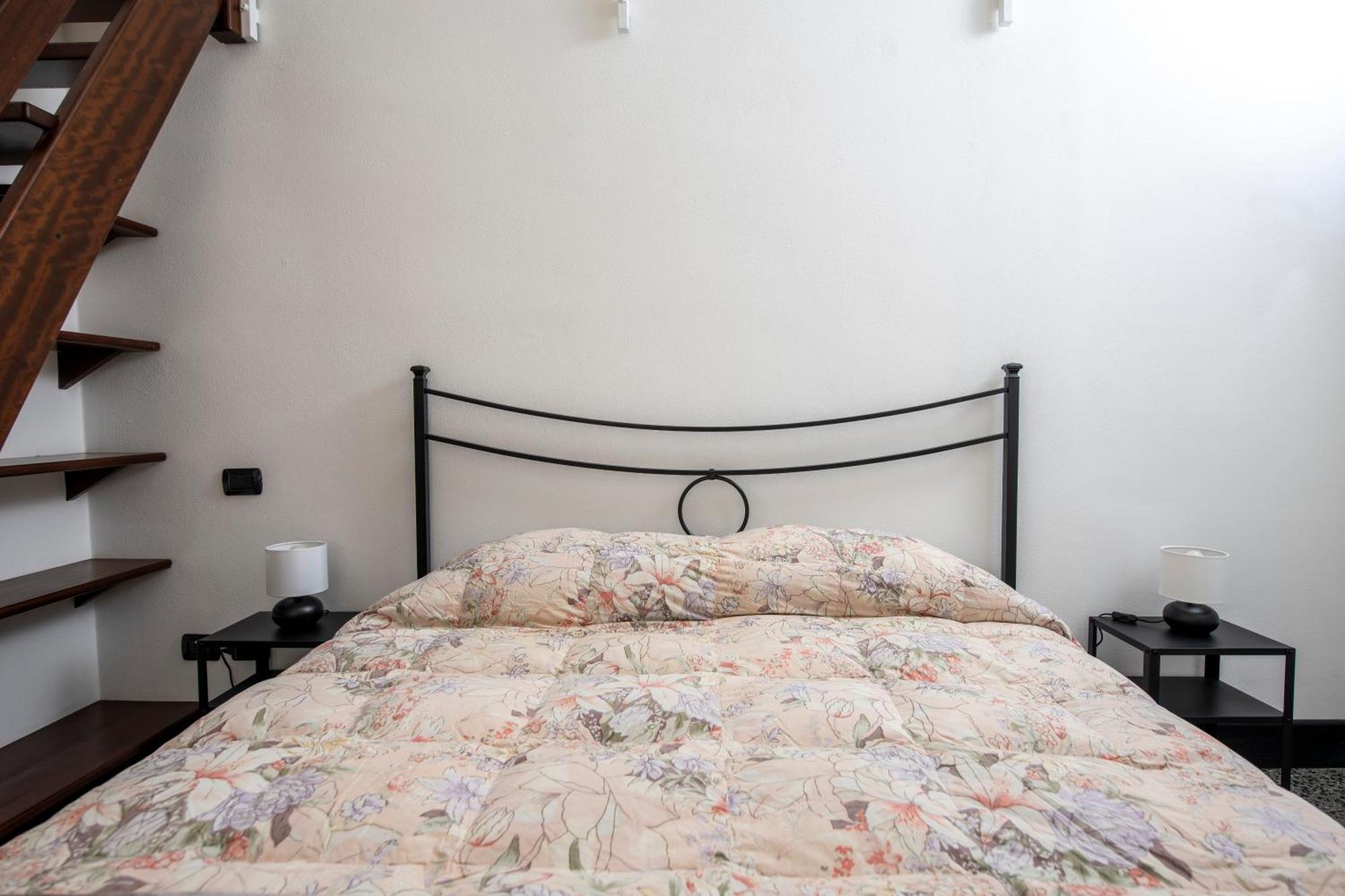 236 - Casa Corso Colombo - Centro Storico, Mare E Spiaggia A 200M - Parcheggio Gratis Incluso Сестри-Леванте Экстерьер фото