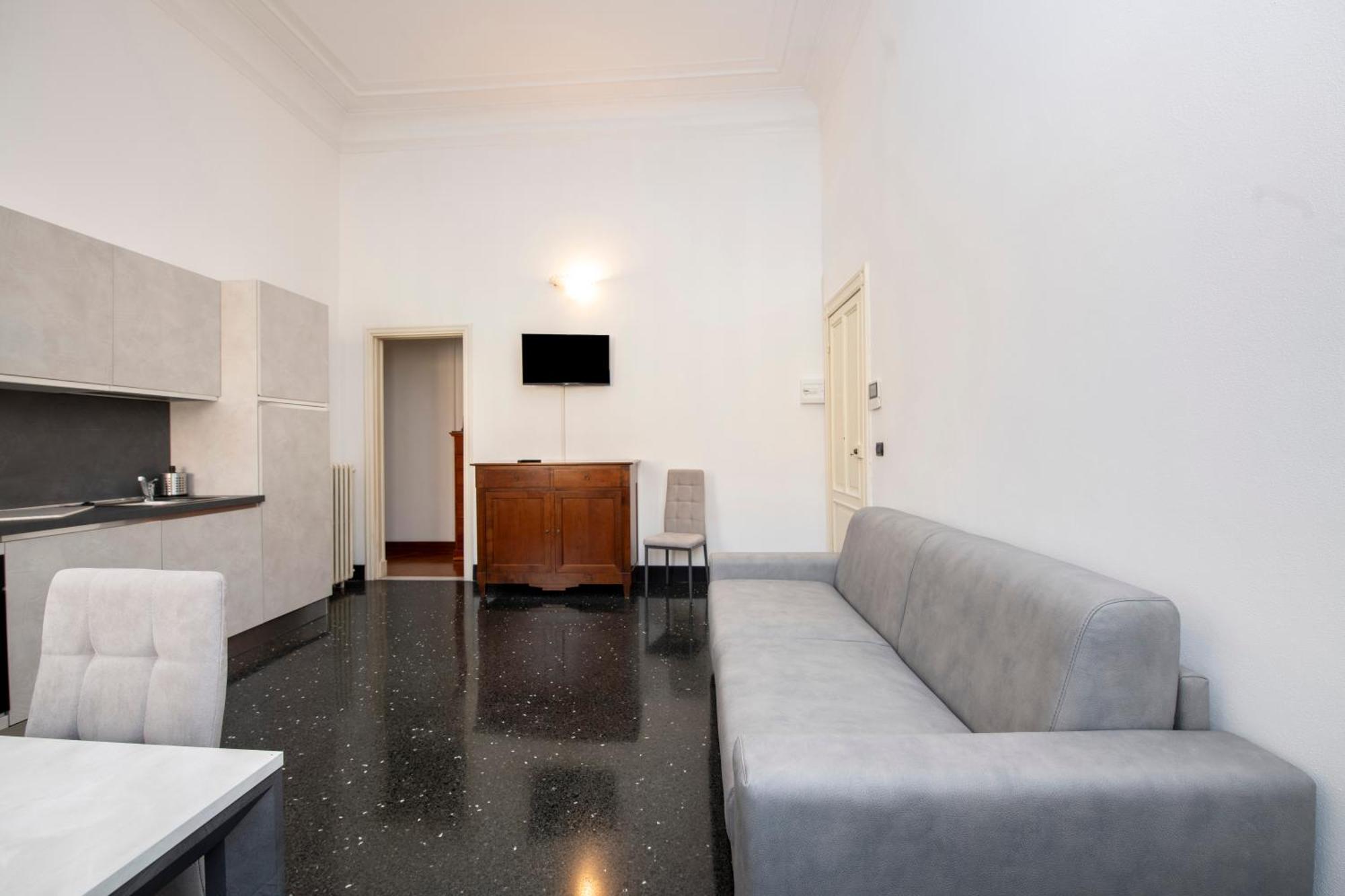 236 - Casa Corso Colombo - Centro Storico, Mare E Spiaggia A 200M - Parcheggio Gratis Incluso Сестри-Леванте Экстерьер фото